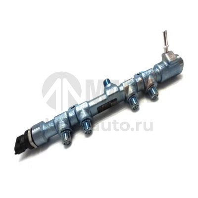 Рампа топливная  JAC Euro-5 ISF3.8, ISF4.5 JAC N-80, N-90, N-120, Компас-9/12 JAC