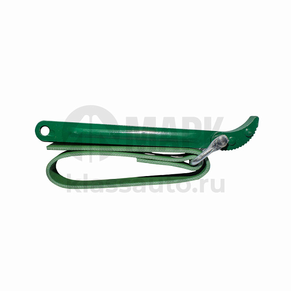 Съемник фильтров ременной с ручкой