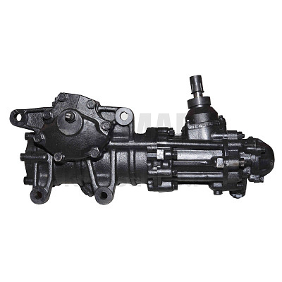 ГУР 5320  (самосбор)