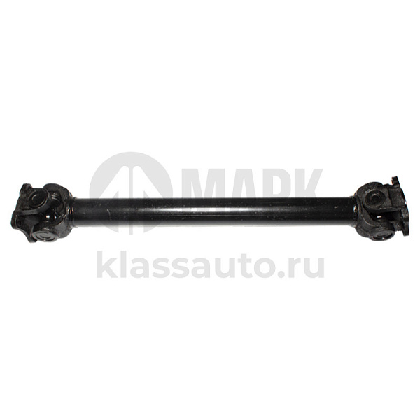 Вал карданный переднего моста МТЗ-82 (SPILE)