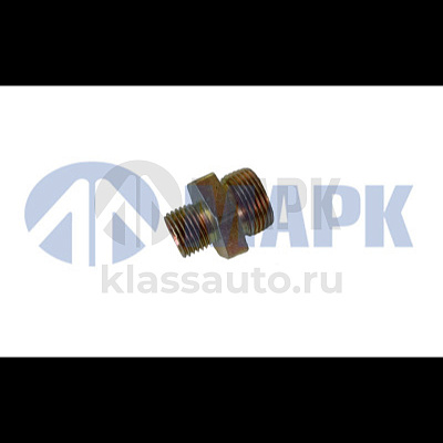 Переходник с М18 на М16 (внешняя резьба)