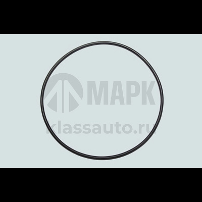 Кольцо уплотнительное (блок цилиндров) (ISLe, L) DCEC