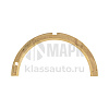 Полукольцо (коленвала) Br А236-1005183 Д (г Ярославль)