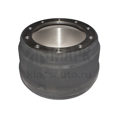 Барабан тормозной оси L1 12 т. (Л1С12КР21.1850/2050) (аналог)