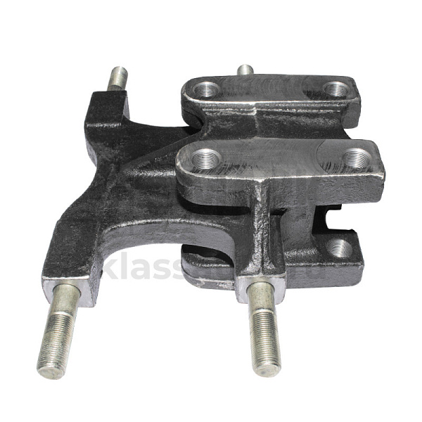 Кронштейн верхних реактивных штанг (Ростар)