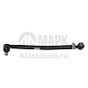 Тяга рулевая продольная в сб L=792mm. (Ростар)