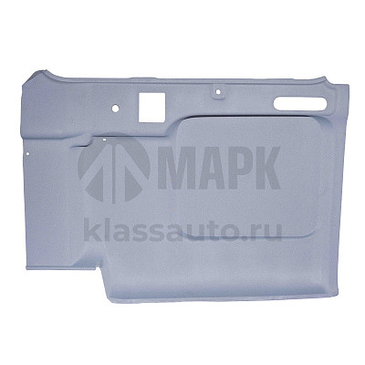 Панель кабины (обшивка спального места справа) а/м КамАЗ 5490/ MB Axor (MB)