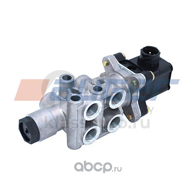 Кран управления подъемной осью KRONE/ KOGEL 4630840310 (Auger)