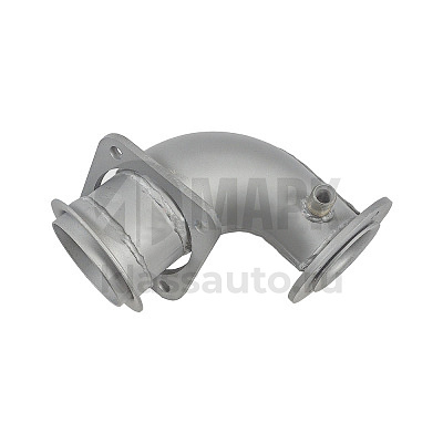 Патрубок приемный (ПАО КАМАЗ)