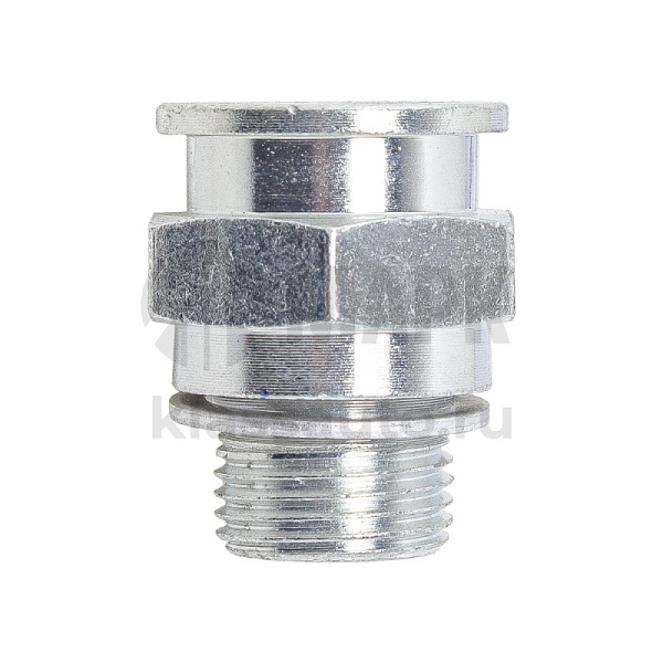 Штуцер М18х1,5 под быстросъем 