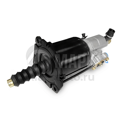 ПГУ в сборе а/м КАМАЗ 5490, MB Atego/Actros МР2, МР3/Axor (TRUCKMARK)