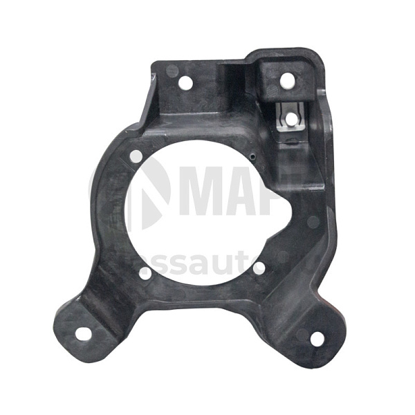 Кронштейн крепления противотуманной фары левый ТЕХНОТРОН