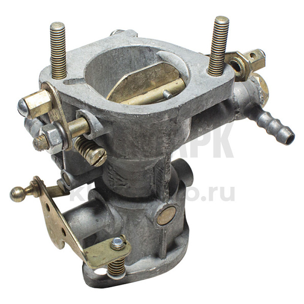 Карбюратор пускового двигателя МТЗ (ПД-10) (Алтай)