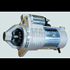 Стартер  12V 2,5kW (ISF2.8) KRAUF 5266969