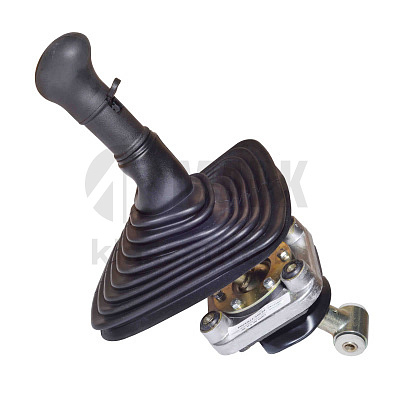 Опора рычага переключения передач (Ростар) р-к 04109-18301РК