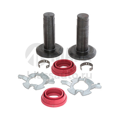 Р/к суппорта BPW TSB (плоский) 3709/4309/4312 (TTT)