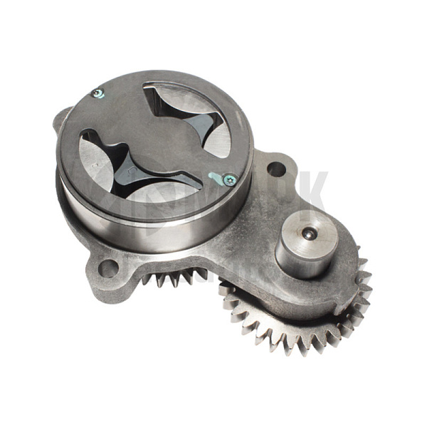 Насос масляный дв. 534 (г. Ярославль)