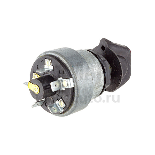 П-602 (включатель подъема платформы) (ЗАВОД)