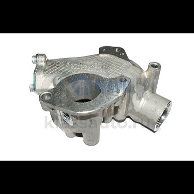 Коробка водяная (ПАО КАМАЗ)