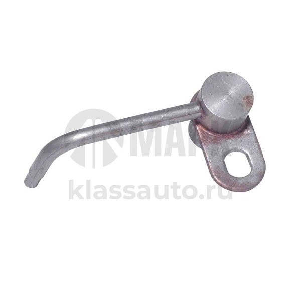 Форсунка охлаждения поршня (ISF2.8) Аналог