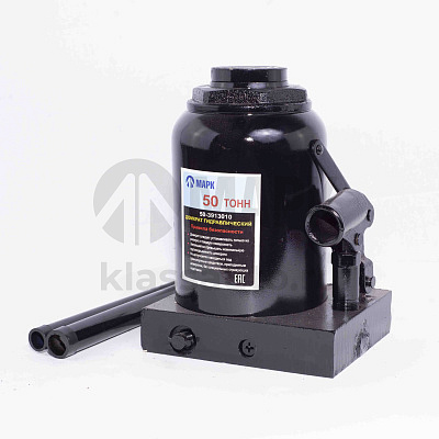 Домкрат 50т (TRUCKMARK) (1шт в кор)