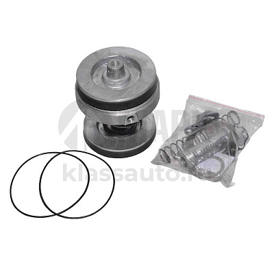 Р/К на ПГУ 4 комплектация (полный) УРАЛ