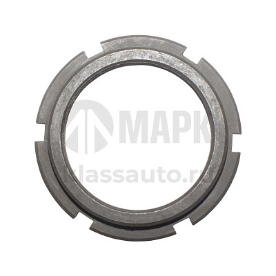 Гайка крепления подшипника первичного вала РК (круглая) Евро-4