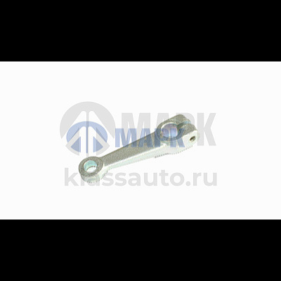Рычаг привода управления регулятором (ПАО КАМАЗ)
