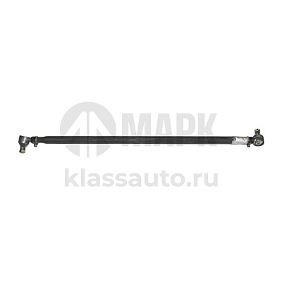 Тяга поперечная в сборе с шаровой опорой только для HDZ95T040010057 (Shaanxi Hande Axle Co.)