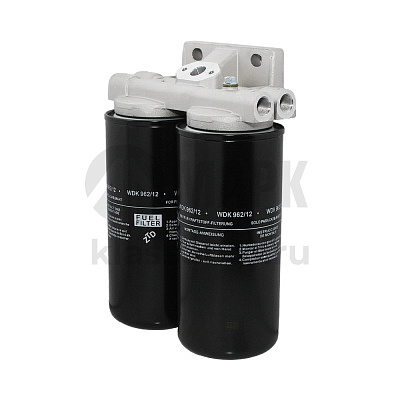 ФТОТ MANN в сб WDK 962/12 (ан.6W55.322.20) / ZTD