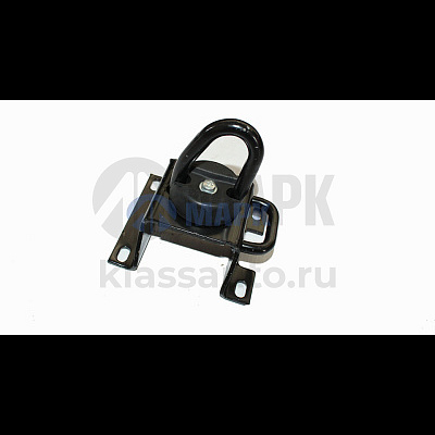 Кронштейн запора левый (ПАО КАМАЗ)