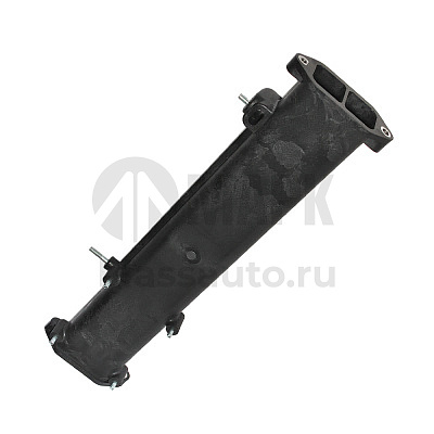 Труба подводящая ТКР Евро-2,3 голая НПО Урал (У-013.00.000)