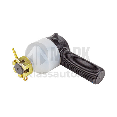 Наконечник рулевой правый AZ4065435001-1R для а/м HOWO T5G, SITRAK C7H (TRUCKMARK)