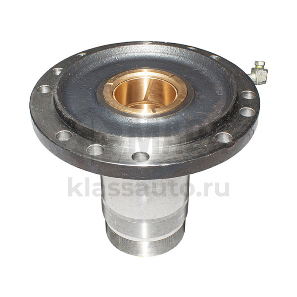 Цапфа поворотная (АЗ УРАЛ)