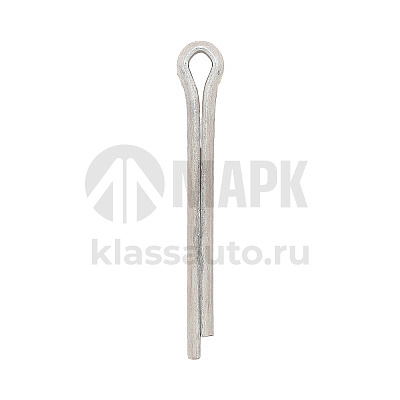 Шплинт 6х50 разводной