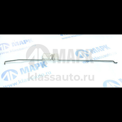 Тяга замка двери а/м КАМАЗ 5490, МВ (Mercedes Benz)