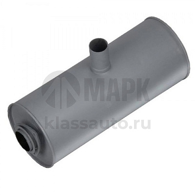 Глушитель старого образца 5320 (Кукмор)