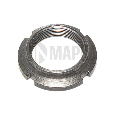 Гайка полуоси редуктора конечной передачи МТЗ-82,-1221 (САЗ Беларусь)