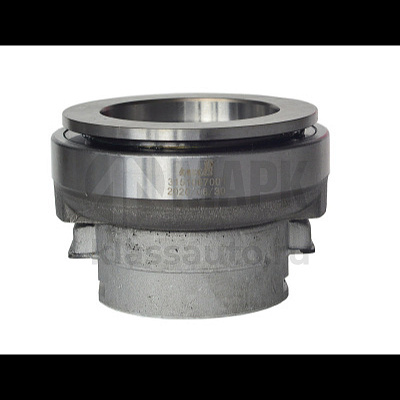 Подшипник выжимной с муфтой в сб. Kasch а/м ПАЗ-3204, КАВЗ-4238, 4235, КамАЗ-4307 