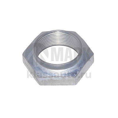 Гайка фланца МОД М33х1,5
