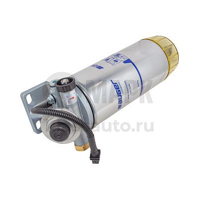 ФГОТ (сепаратор) A0004702190 а/м Mercedes Benz/ МАЗ с обогревом 24V (Auger)