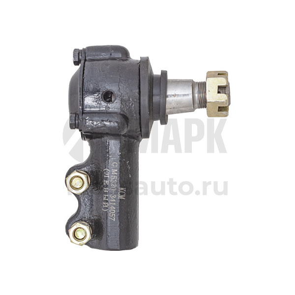 Наконечник рулевой тяги ЛЕВЫЙ на 6520/5320