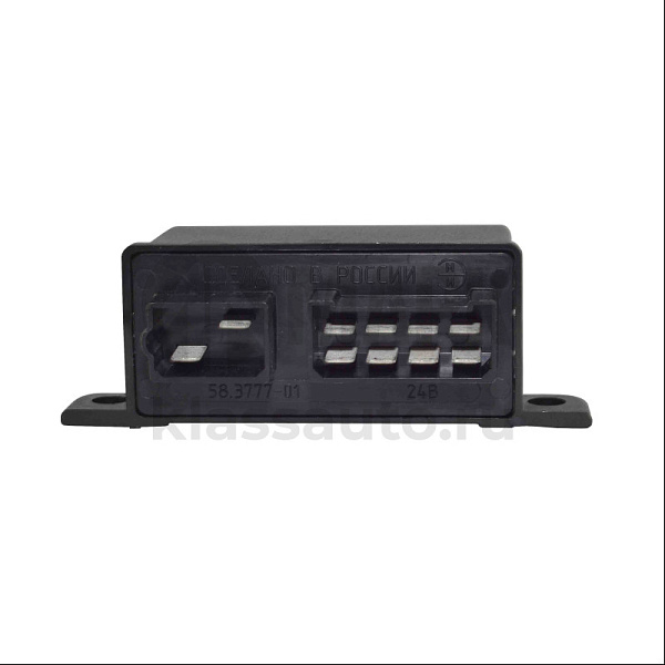 Реле стеклоочистителя РСО-502.3747 ЭМИ г.Пенза