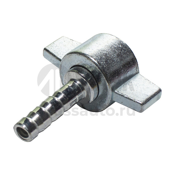 Наконечник шланга подкачки (барашек) (8 мм.)