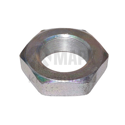 Гайка сошки ГУР (ПАО КАМАЗ)