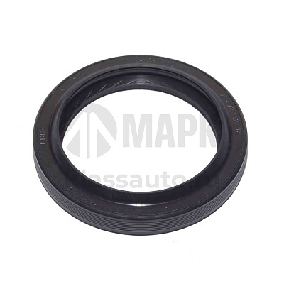 Манжета хвостовика 176/180 черная (70х92х12х16) универсальная Резинотехника 