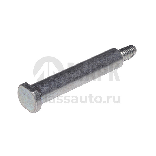 Ось привода управления КПП (ПАО КАМАЗ)