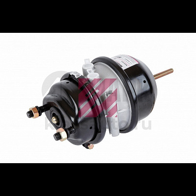 Энергоаккумулятор Т16/24 дисковый тормоз BPW/ Schmitz/SAF/MB (Marshall)