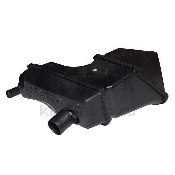 Резонатор впускного воздуха компрессора (Mercedes Benz)