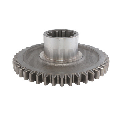 Шестерня 3-й передачи КПП МТЗ-82, Z=43 (SPILE)